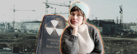«Do you glow in the dark?» How one woman fought Kremlin’s nuclear pollution